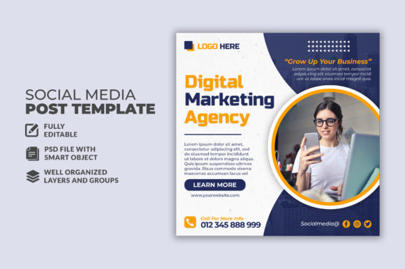 Digital Marketing Social Media: A Guide to Effective Strategies and Tools