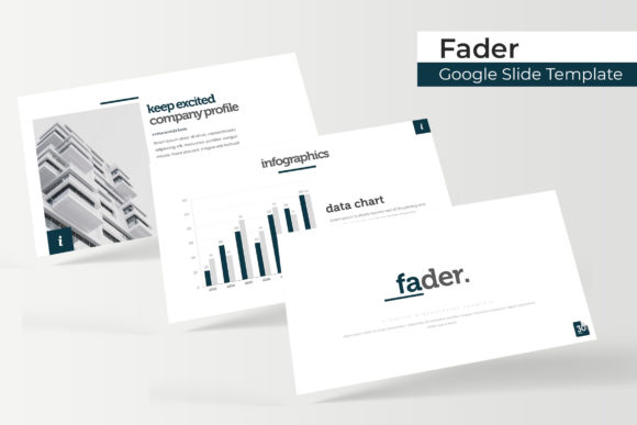 Fader Google Slide Template: A Comprehensive Overview of Features and Benefits
