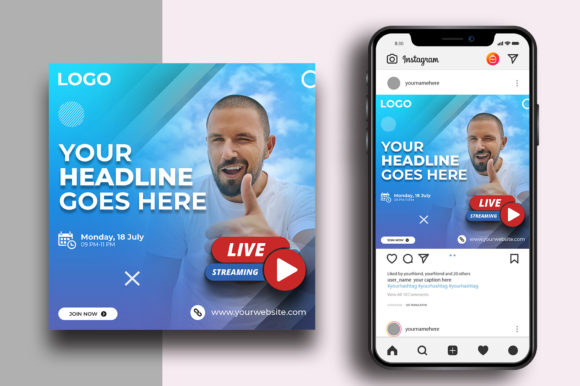 Live Streaming Workshop Social Media: A Strategic Tool for Modern Communication