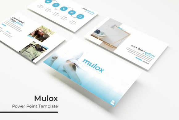 Mulox Power Point Template: Streamline Your Presentation Workflow