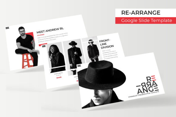 Re-arrange Google Slide Template: A Comprehensive Guide to Dynamic Presentation Design
