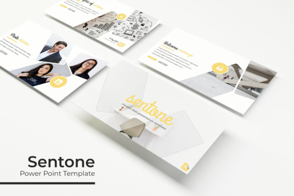 Senote Power Point Template: A Comprehensive Guide to Professional Presentations